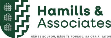 Hamills & Associates